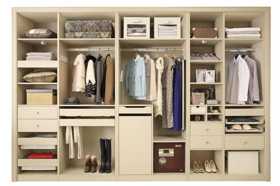 板材十大品牌，智閣板材帶你了解衣柜設計的精妙之處