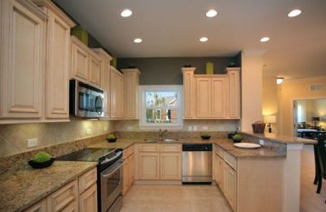 實木顆粒板與密度板優(yōu)缺點介紹 實木顆粒板與密度板優(yōu)缺點介紹