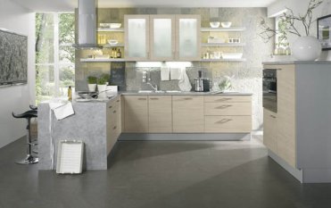 櫥柜柜體板材的種類，如何選擇?