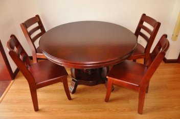 紅橡木家具優缺點有哪些，如何選擇？