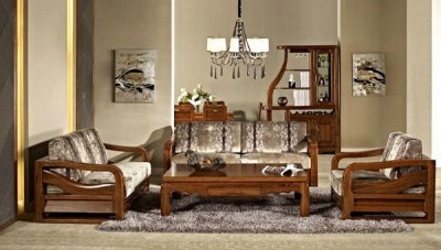 胡桃木家具好不好，胡桃木家具的優(yōu)缺點(diǎn)簡(jiǎn)介