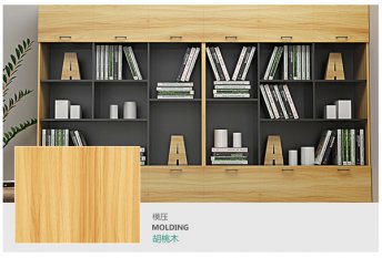 什么是生態板，生態板環保嗎？