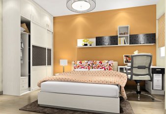 臥室家具如何擺放的風水禁忌