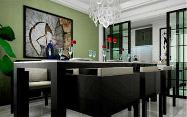 開(kāi)放式廚房裝修應(yīng)注意什么