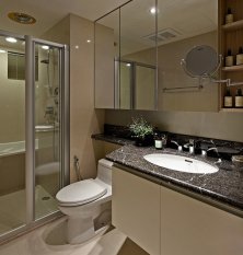 衛(wèi)生間裝修流程，衛(wèi)生間裝修常見問題解決方案