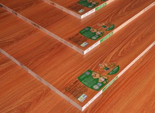 做家具哪種板材更環(huán)保？