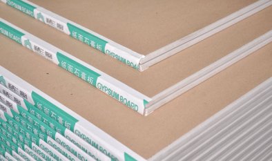 石膏板吊頂起拱怎么辦，石膏板吊頂開裂原因和處理