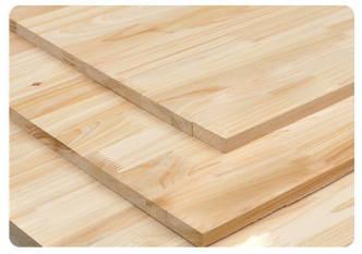 集成材是什么，集成材有哪些優(yōu)缺點(diǎn)