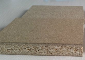 什么是刨花板？