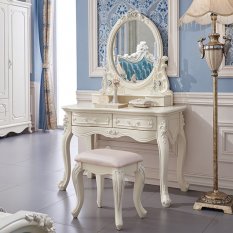 國(guó)外木工做家具技術(shù)驚人