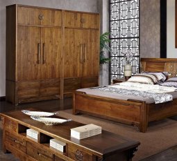 實木衣柜如何選購? 實木衣柜如何選購?