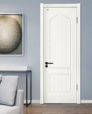 木門與家具顏色如何協調搭配？