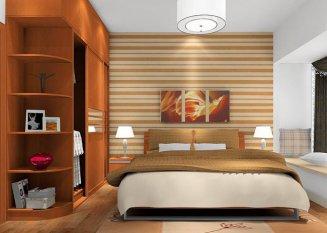 衣柜如何設計更合理,更好 衣柜如何設計更合理,更好