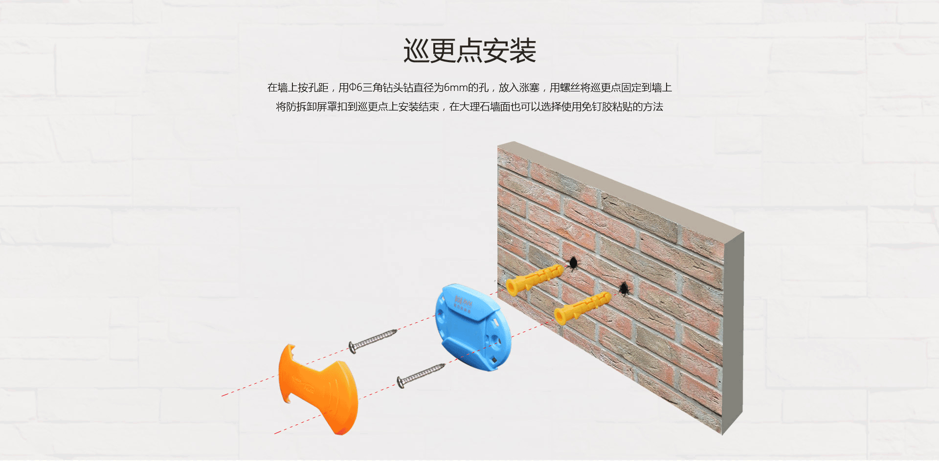 NFC巡檢點(diǎn)-70A
